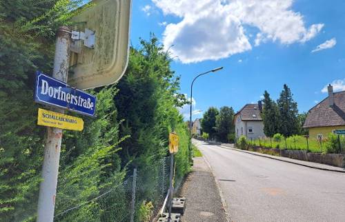 Perspektiven auf das KZ Melk: Zeitzeug*innen erzählen in Audioaufnahmen